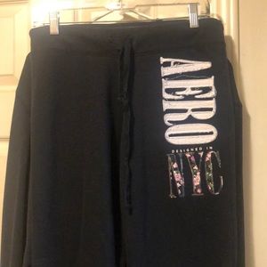Aero sweatpants set